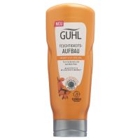 Guhl Feuchtigkeitsaufbau Nährpflege Spülung - 200ml