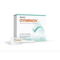 Gynenov Vaginalcreme von Biomed - 7x5ml