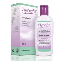 Gynofit Intim-Pflege-Oel 100ml