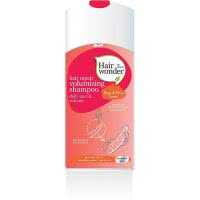 Kreson Henna Hairwonder Shampoo Volumen - 200ml