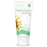 Hametum Lipolotion mit Hamamelis - 200ml