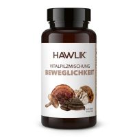 Hawlik Vitalpilzmischung Beweglichkeit - 90 Kaps.