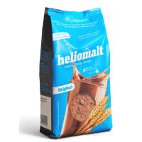 Heliomalt Original Pulver - 400g