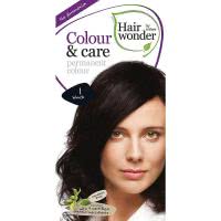 Kreson Henna Colour & Care Schwarz 1 - 100ml