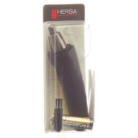 Herba Nasen-Ohrentrimmer inkl. Batterie - 1 Stk.