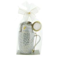 Herboristeria Geschenkset Freundschaft mit Tasse Lovana - 1 Set