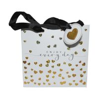 Herboristeria Geschenktasche Enjoy every Day