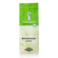 HIldegard Posch Bertramwurzel gemahlen - 100g