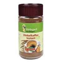 Hildegard Posch Dinkelkaffee Instant Bio - 100g