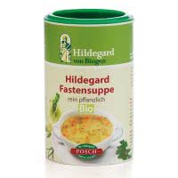 Hildegard Posch Fastensuppe Bio - 230g