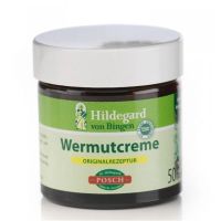 Hildegard Posch Wermutcreme - 50ml