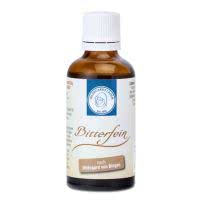 HIldegard von Bingen Bitterfein Kräuterbitter-Tropfen - 50ml