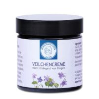 Hildegard von Bingen Veilchencreme - 50ml