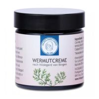 Hildegard von Bingen Wermutcreme - 50ml