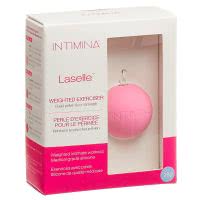 Lelo Intimina LASELLE Vaginalkugeln - 28g - Beginner