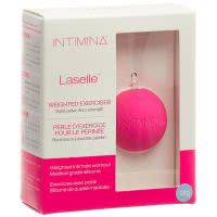 Lelo Intimina LASELLE Vaginalkugeln - 38g - Standart