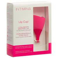 Lelo Intimina LILY CUP (Menstruationstasse) - Grösse B