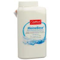 Jentschura Meine Base Dose - 2750g