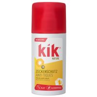 Kik Nature Zeckenschutz Spray - 100ml