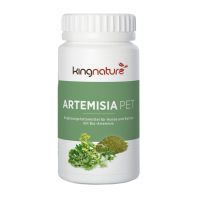 Kingnature Bio Artemisia Pet - 72 Kapseln