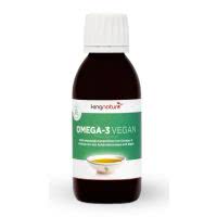 Kingnature Omega 3 vegan - 150ml