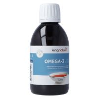 Kingnature Omega 3 Vida - 250ml