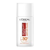 L'Oréal Revitalift Clinical Anti UV Fluid LSF 50+ - 50ml