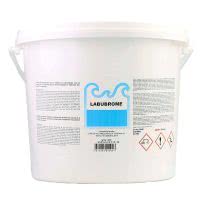 Labulit Labubrome Brom-Chlor Tabletten - 2x5kg (RMP)