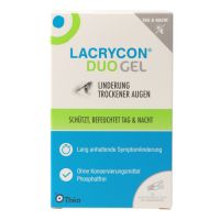 Lacrycon Duo Gel - 30 Monodosen 0.4g