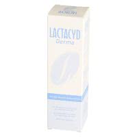 Lactacyd derma - milde Waschemulsion - 250ml