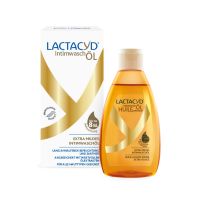 Lactacyd Intimwasch-Oel - 200ml