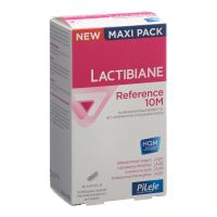 Lactibiane Reference 10M - 90 Kaps.