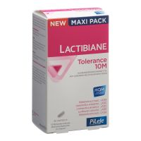 Lactibiane Tolerance 10M - 90 Kaps.