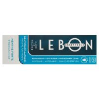 Lebon Essentiels Zahnpasta Bio Menthe Forte - 80ml