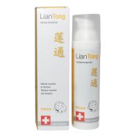 LianTong Chinese Herbal Gel Intense - 75ml