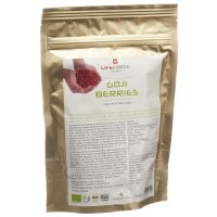 Qibalance Goji Beeren getrocknet Bio - 510g