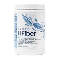 Unicity LiFiber - 45 Portionen (454g Pulver)