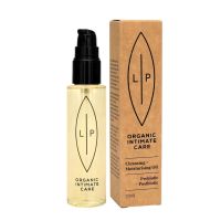 Lip Organic Intimate Care Intimöl Prebiotic - 75ml