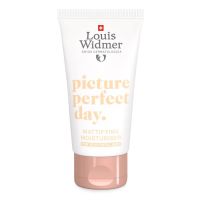 Louis Widmer - picture perfect day. Mattierende Pflegecreme - 50ml