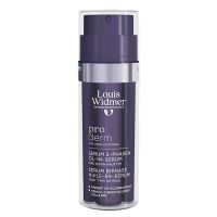 Louis Widmer proderm Serum 2 Phasen parfumiert - 35ml