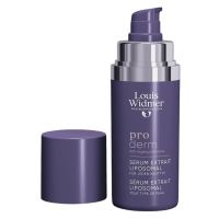 Louis Widmer proderm Serum Extrait Liposomal unparfumiert - 30ml