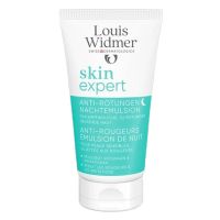 Louis Widmer Skin expert Anti-Rötungen Nachtemulsion - 50ml