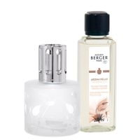 Maison Berger Lampe 4677- Set Aroma Relax