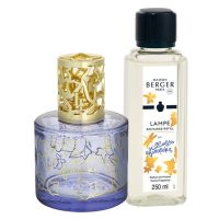 Maison Berger Lampe 4751 - Set Lolita Lempicka Flieder und Duft Lolita Lempicka