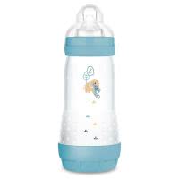 Mam Easy Start Anti Colic Babyflasche 320ml Blue - 1 Stk.