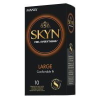 Manix Skyn Präservative King Size - 10Stk.