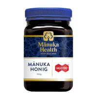 Manuka Health Honig MGO 100+ - 500g