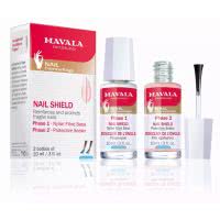 Mavala Nagel Schild - 2x10ml