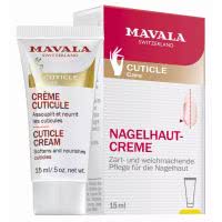 Mavala Nagelhaut Creme - 15ml