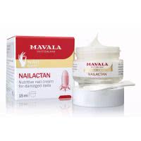 Mavala Nailactan Nagelnährcreme - 15ml